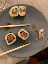 Photo n°8 de Sushi Shop Versailles Marché à Versailles ()