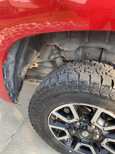 Car Wash «Wave Car Care Center», reviews and photos, 9195 Wadsworth Pkwy, Westminster, CO 80021, USA