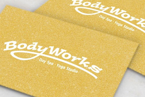 Body Works Day Spa image