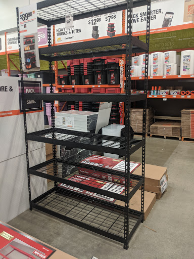 Home Improvement Store «The Home Depot», reviews and photos, 27401 La Paz Rd, Laguna Niguel, CA 92677, USA