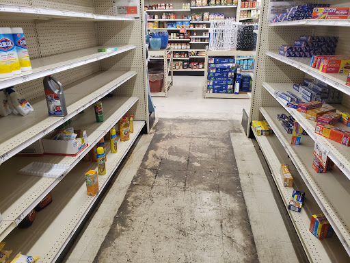 Discount Store «Big Lots», reviews and photos, 600 E Valley Blvd, Alhambra, CA 91801, USA