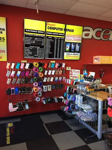 Computer Repair Service «Monument Computer Repair», reviews and photos, 325 2nd St r, Monument, CO 80132, USA