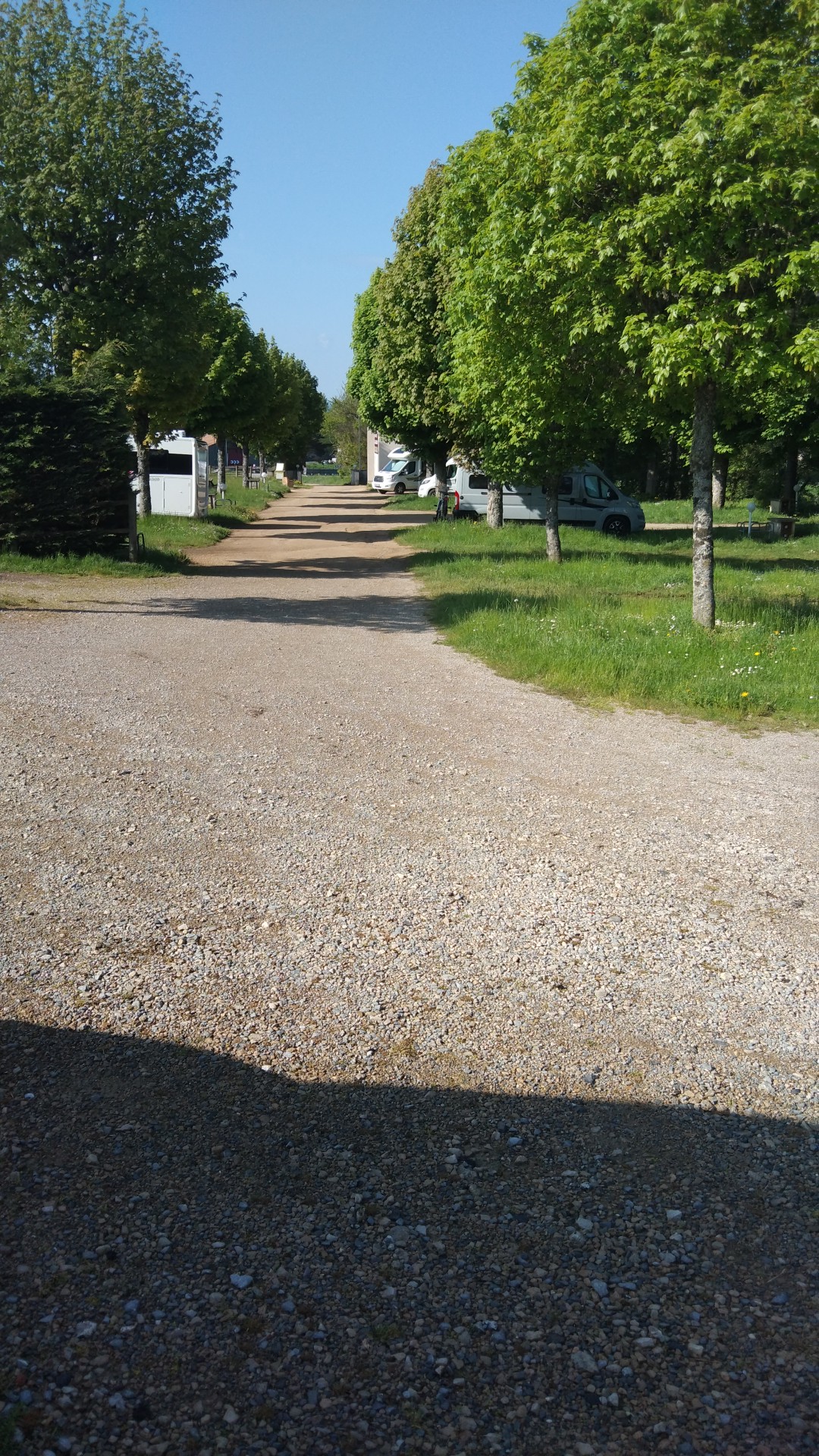 Photo n° 1 de l'avis de patricia.o fait le 28/05/2023 à 07:40