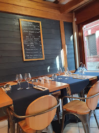 Atmosphère du Restaurant A l'Ardoise à Saint-Valery-sur-Somme - n°7