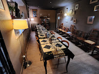 Atmosphère du Restaurant les cabines à Ouistreham - n°8