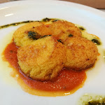 Photo n°16 de l'avis de Patrick.u fait le 29/08/2017 à 18:21 sur le  Hotel Michelangelo à Cesenatico