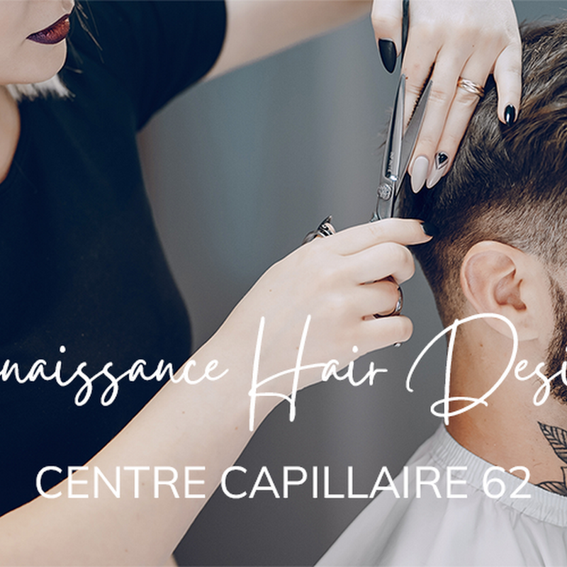 Renaissance Hair Design Centre Capillaire 62