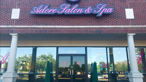 Beauty Salon «Adore Salon & Spa», reviews and photos, 119 S English Station Rd, Louisville, KY 40245, USA