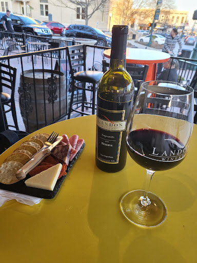 Winery «Landon Winery», reviews and photos, 101 N Kentucky St, McKinney, TX 75069, USA