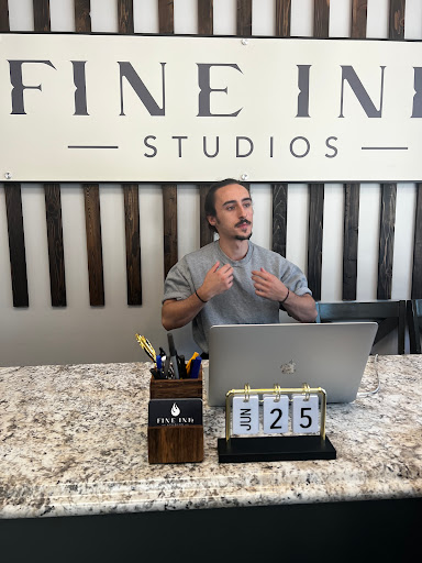 Explore tattoo ideas for grandma, creative tattoo ideas in Ocoee, available at Fine Ink Studios Tattoos