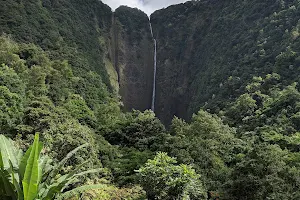 Hiilawe Falls image