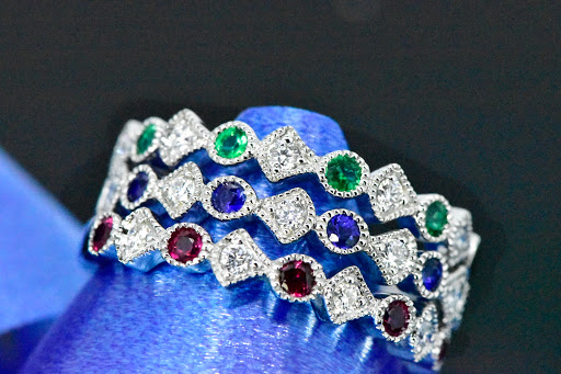 Jeweler «Gerber Jewelers», reviews and photos, 945 Grand Ave, St Paul, MN 55105, USA