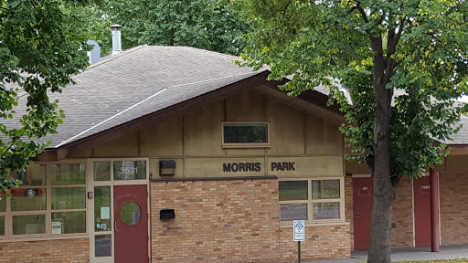 Recreation Center «Morris Park Recreation Center», reviews and photos, 5531 39th Ave S, Minneapolis, MN 55417, USA