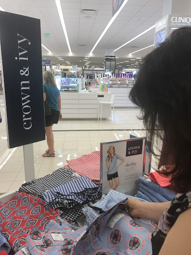 Department Store «Belk», reviews and photos, 10310 Southside Blvd, Jacksonville, FL 32256, USA