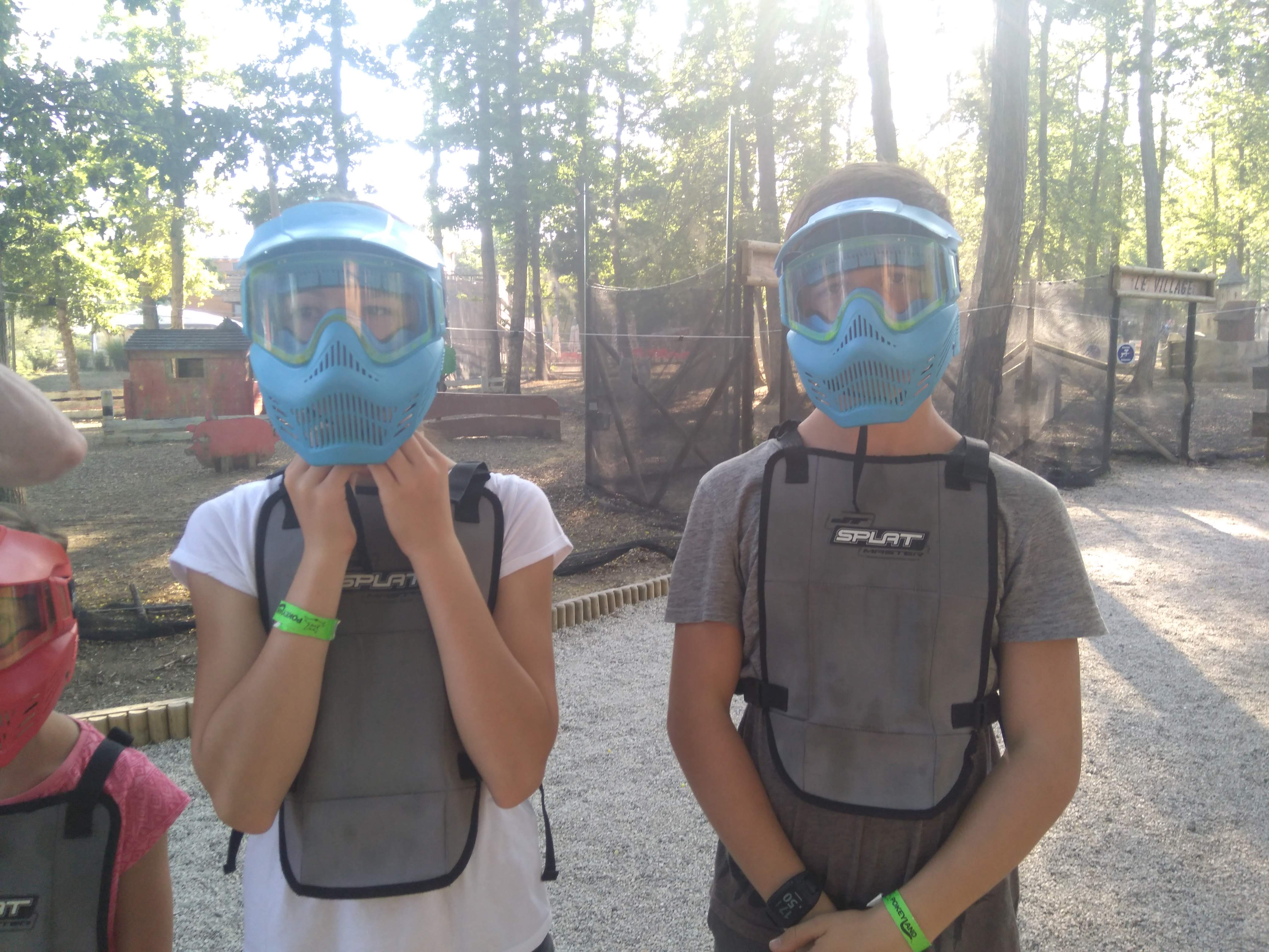 Photo n° 1 de l'avis de Nathalie.e fait le 24/08/2019 à 17:57