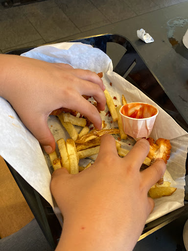 Eat Fantastic image