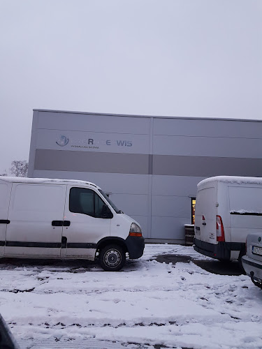 Opinii despre Hydro Serwis în Olsztyn - Hydraulik