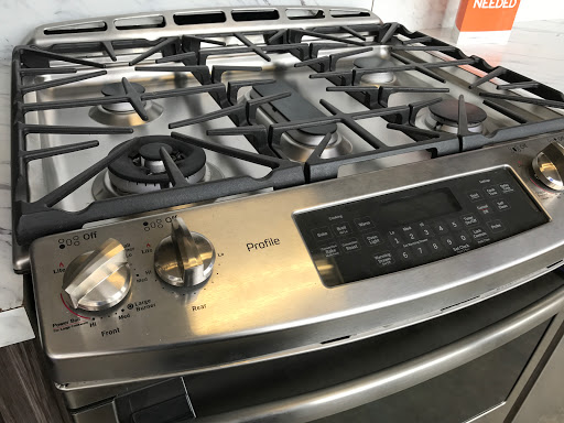 Used Appliance Store «Kaady Appliances», reviews and photos, 11564 SW Pacific Hwy, Tigard, OR 97223, USA