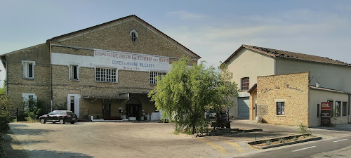 Centre Erasme à Saint-Étienne-des-Sorts