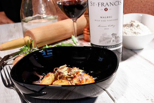 St. Francis Winery & Vineyards image