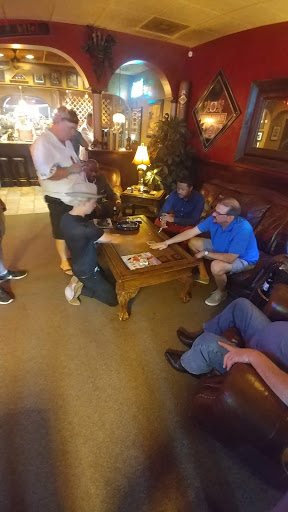 Cigar Shop «The Cigar Shoppe», reviews and photos, 4320 Settendown Village Rd #800, Cumming, GA 30041, USA