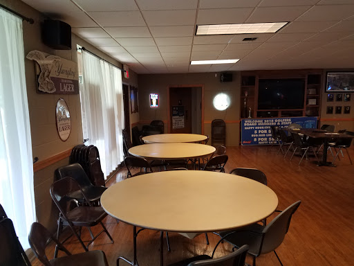 Golf Course «Franklin Golf Course», reviews and photos, 180 N Main St, Franklin, OH 45005, USA