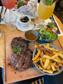 Plats et boissons du Restaurant Marguerite à Saint-Maur-des-Fossés - n°13