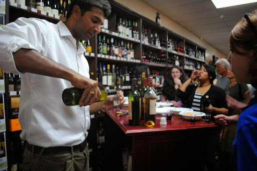 Liquor Store «Primo Liquors», reviews and photos, 5993 Stirling Rd, Davie, FL 33314, USA