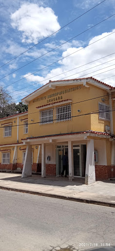 Instituto Neuropsiquiatrico Guacara
