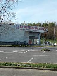 Photo n°9 de Mister Burger à Soissons ()