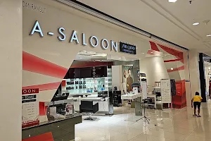 A-Saloon Gurney Plaza - Highly Recommended Best Salon in Penang image
