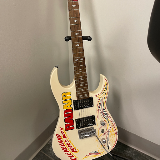 Auto Repair Shop «Rad Air Complete Car Care and Tire Centers», reviews and photos, 1277 Hamilton Ave, Cleveland, OH 44114, USA