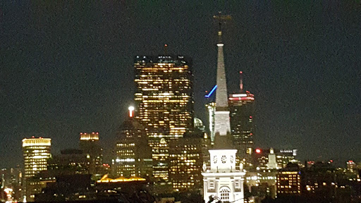 Hotel «Kimpton Nine Zero Hotel», reviews and photos, 90 Tremont St, Boston, MA 02108, USA