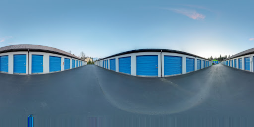 Self-Storage Facility «Kenmore Self Storage», reviews and photos, 18716 68th Ave NE, Kenmore, WA 98028, USA