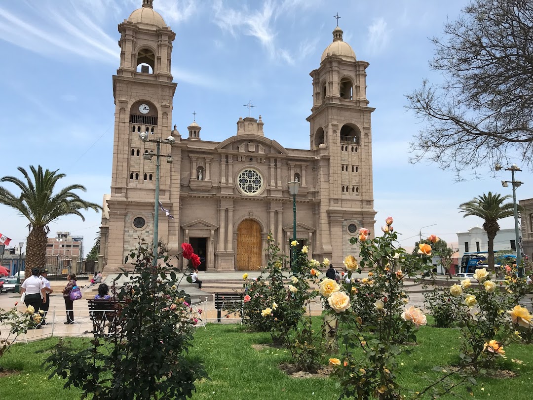 Tacna, Peru