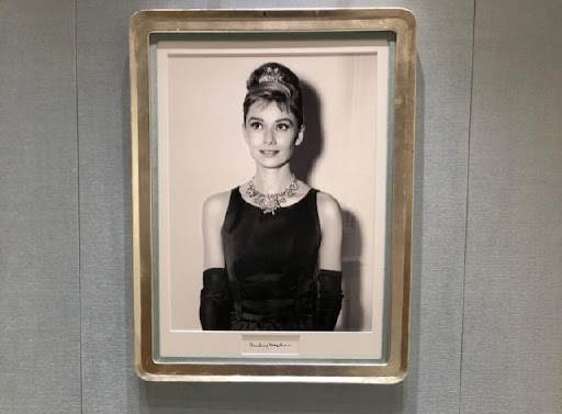 Jewelry Store «Tiffany & Co.», reviews and photos, 730 N Michigan Ave, Chicago, IL 60611, USA