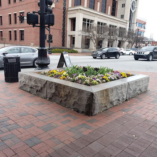 Non-Profit Organization «Earl Smith Strand Theatre», reviews and photos, 117 N Park Square, Marietta, GA 30060, USA