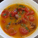 Photo n°9 de l'avis de Ottavio. fait le 16/08/2020 à 12:32 sur le  Burro & Sugo à Rome