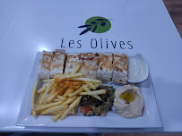 Photos du propriétaire du Restaurant Les Olives à Dijon - n°13