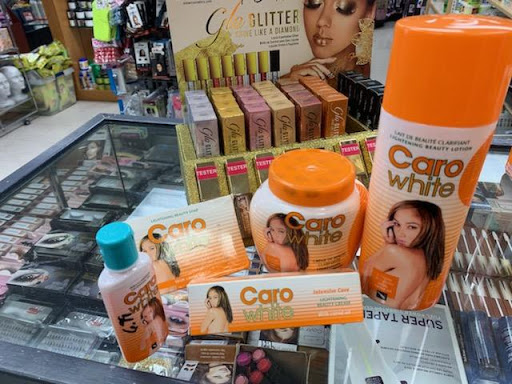 Beauty Salon «Sierra- Hair Beauty Supply/ African Hair braiding Salon», reviews and photos, 1437 E Main St #117, Mesa, AZ 85203, USA