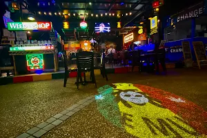 Reggae Town Bar and Restaurant image