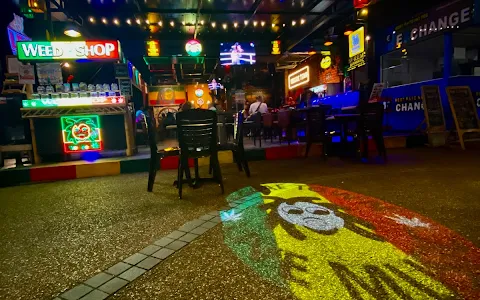Reggae Town Bar and Restaurant image