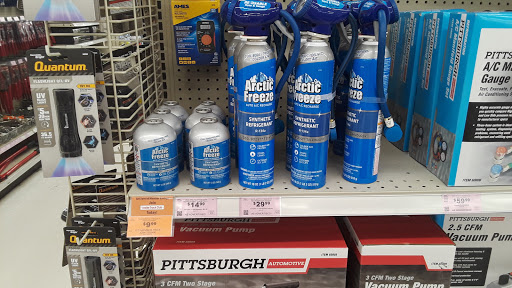 Hardware Store «Harbor Freight Tools», reviews and photos, 6860 Five Star Blvd, Rocklin, CA 95677, USA