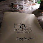 Photo n°4 de l'avis de Agustìn.a fait le 08/02/2022 à 21:07 sur le  Bequadro Restaurant and Sound à Parma