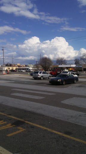 Dollar Store «FAMILY DOLLAR», reviews and photos, 1440 Chester Pike, Sharon Hill, PA 19079, USA