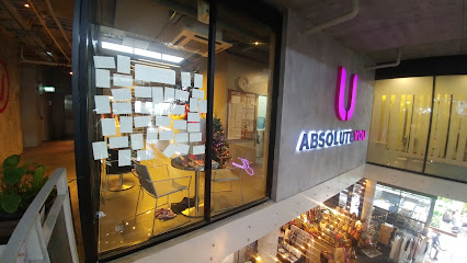 ABSOLUTE YOU @ theCOMMONS Thonglor