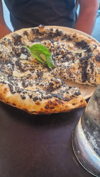 Pizza du Restaurant italien Amore Mio à Paris - n°15
