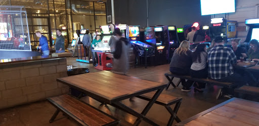 Video Arcade «Cidercade», reviews and photos, 2777 Irving Blvd #200, Dallas, TX 75207, USA