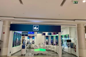 du - Al Ain Hilli Mall image