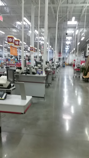 Warehouse club «BJ’s Wholesale Club», reviews and photos, 1 Highland Commons W, Hudson, MA 01749, USA